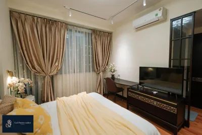 Home suites -Natural light -Projector -Spacious - 2BR incenter – Foto’s 5