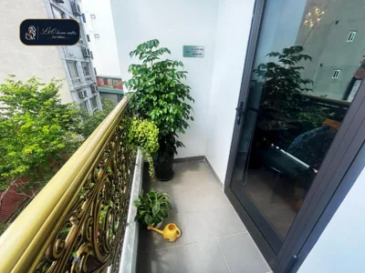 Home suites -Natural light -Projector -Spacious - 2BR incenter – Foto’s 6